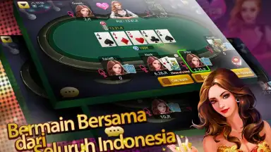 Poker Texas Caesar screenshot 12