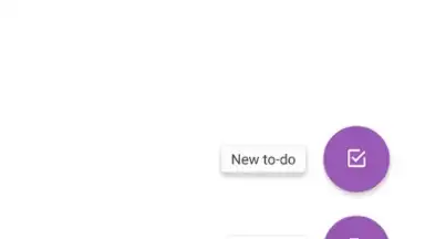 Joplin screenshot 3
