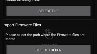 DamonSwitch - Switch Emulator screenshot 7