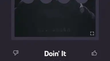 Vanced Music screenshot 9