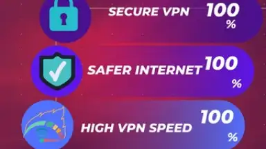 Super X VPN - Fast, Safe VPN screenshot 5