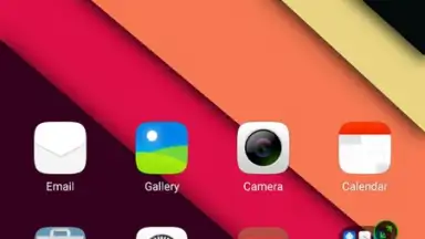 LeWa Launcher screenshot 9