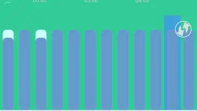 SmartBand 2.0 screenshot 3