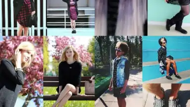 LOOKBOOK screenshot 4