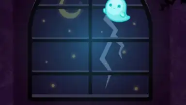 Ghost screenshot 2