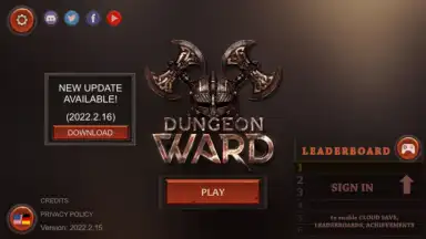 Dungeon Ward screenshot 10