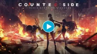 Counter: Side screenshot 1