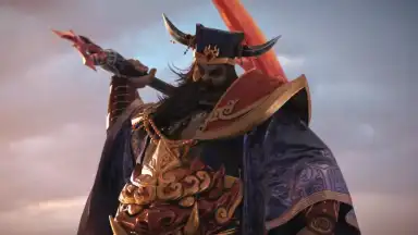 Three Kingdoms Soul screenshot 5
