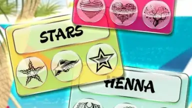 Tattoo Maker screenshot 6