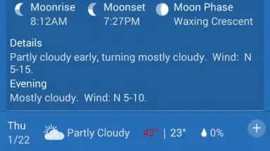 Storm Team 12 screenshot 3