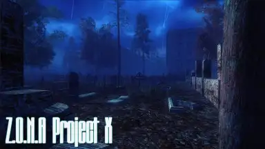 Z.O.N.A Project X Lite screenshot 2