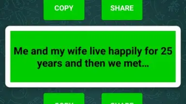 WhatsTap screenshot 1