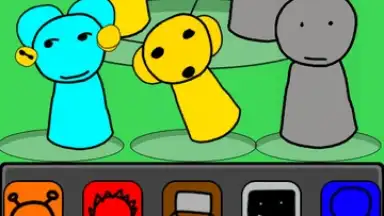 Sprunki Beat: Full Mod Music screenshot 11