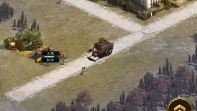 Rise of Castles screenshot 4