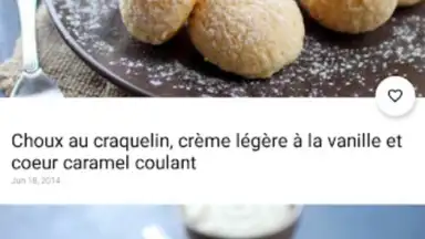 ChefNini screenshot 18