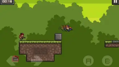 League of Evil Free screenshot 2