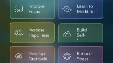 Calm - Sleep, Meditate, Relax screenshot 7