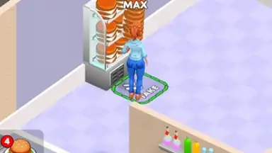 Suzy's Restaurant screenshot 11