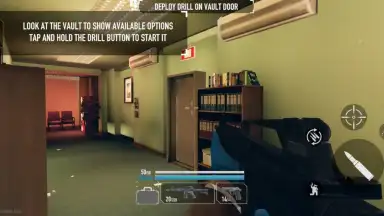 PAYDAY: Crime War screenshot 6