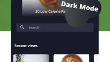 Diet Smoothie Recipes screenshot 7