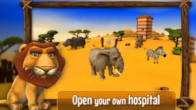 Animal Hospital screenshot 1