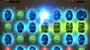 Beasts & Puzzles screenshot 7