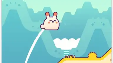 Fat Bunny screenshot 8