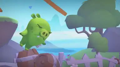 Bad Piggies 2 screenshot 3