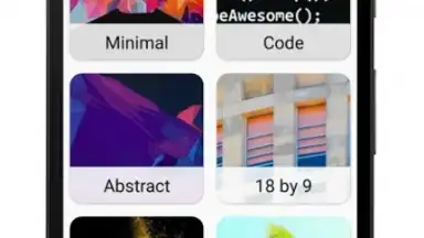 Themes Manager screenshot 8