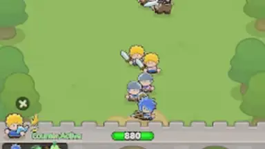 Gear Defenders screenshot 8
