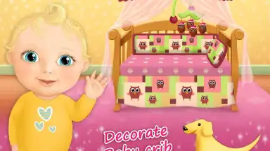 Sweet Baby Girl Daycare 2 screenshot 3