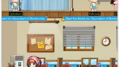 Explorer Legend screenshot 4