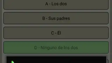 El gran juego de la Biblia screenshot 8