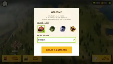 Railroad Empire screenshot 6