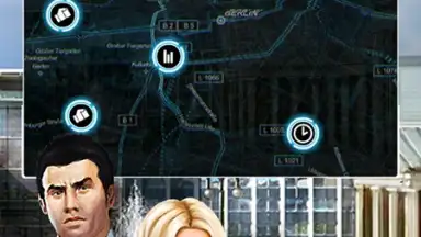 Operation X screenshot 6