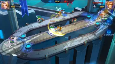 Realm Guards TD screenshot 11