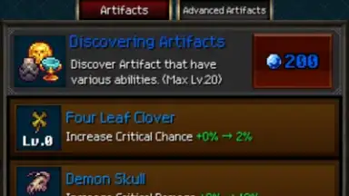 Dungeon & Alchemist screenshot 5