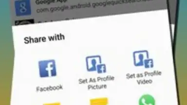 Apk Share Easy Uninstaller And App Share screenshot 3