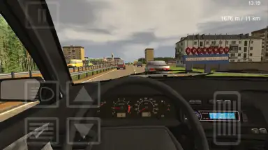Voyage 2: Russian Roads screenshot 8