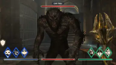 The Elder Scrolls: Blades screenshot 2