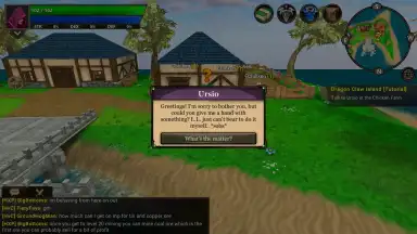 Ancients Reborn screenshot 4