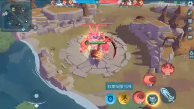 Shining Arena screenshot 8