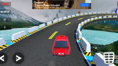 Car Stunt screenshot 3