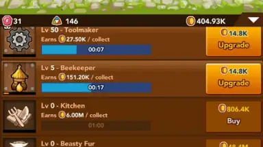 Crush Them All screenshot 10