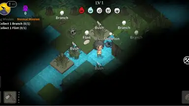 The Wild Darkness screenshot 20