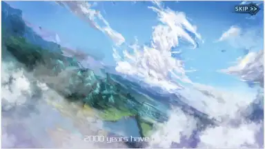 Tales of Erin screenshot 1