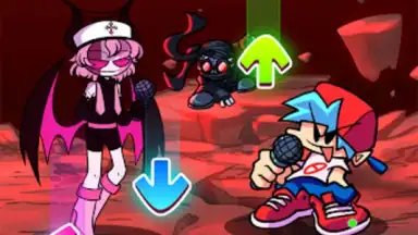 FNF Funkin Music: Rap Battle screenshot 4