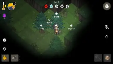 The Wild Darkness screenshot 15