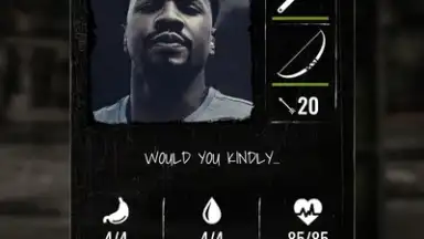 Blackout Age screenshot 1