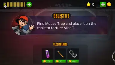 Scary Teacher 3D screenshot 22